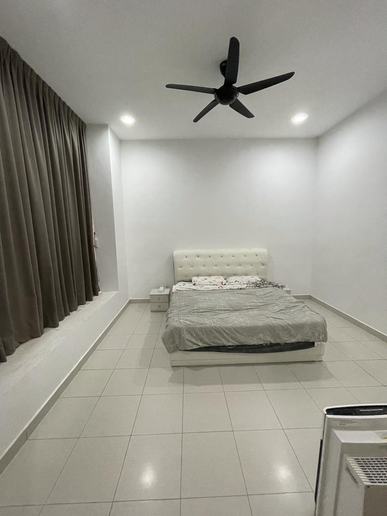 Full Furnish 2 Sty Bandar Hillpark Olive by Benson - photo 5
