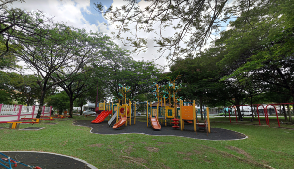Setia Indah 12 Setia Alam by Chee Hin - photo 6
