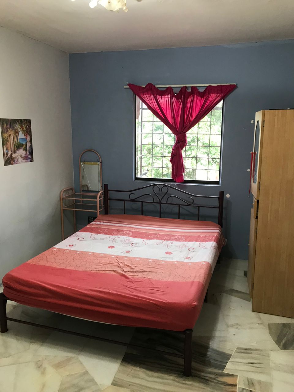 PKNS flat Sek 7 Shah Alam by JR - photo 3