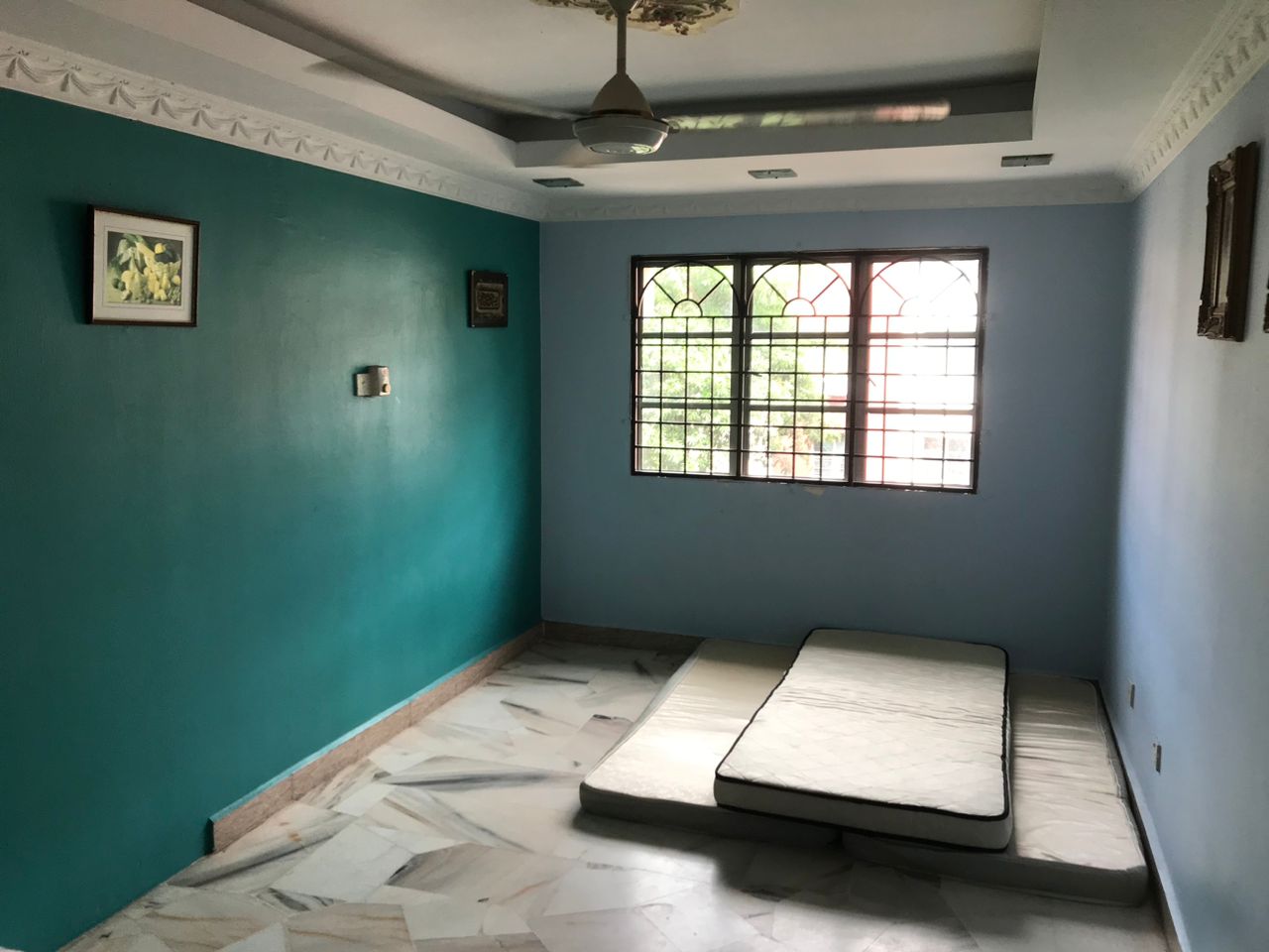 PKNS flat Sek 7 Shah Alam by JR - photo 4