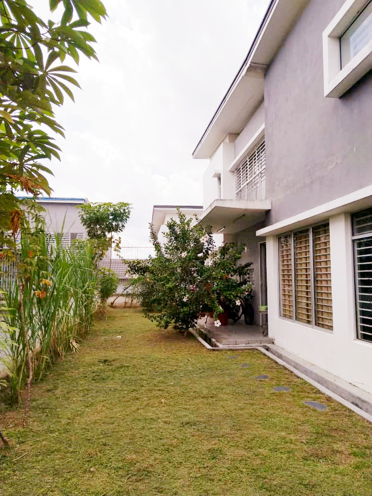 2Sty SemiD Bandar Seri Coalfields Banyan2 by Kevin - photo 2