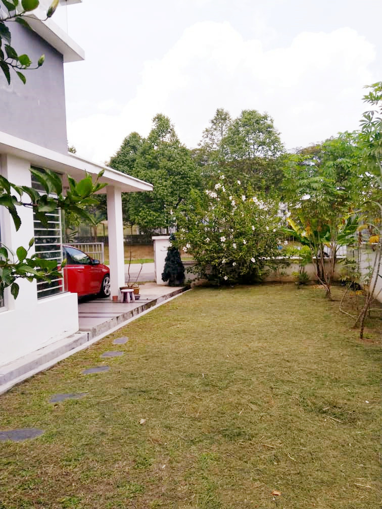 2Sty SemiD Bandar Seri Coalfields Banyan2 by Kevin - photo 4