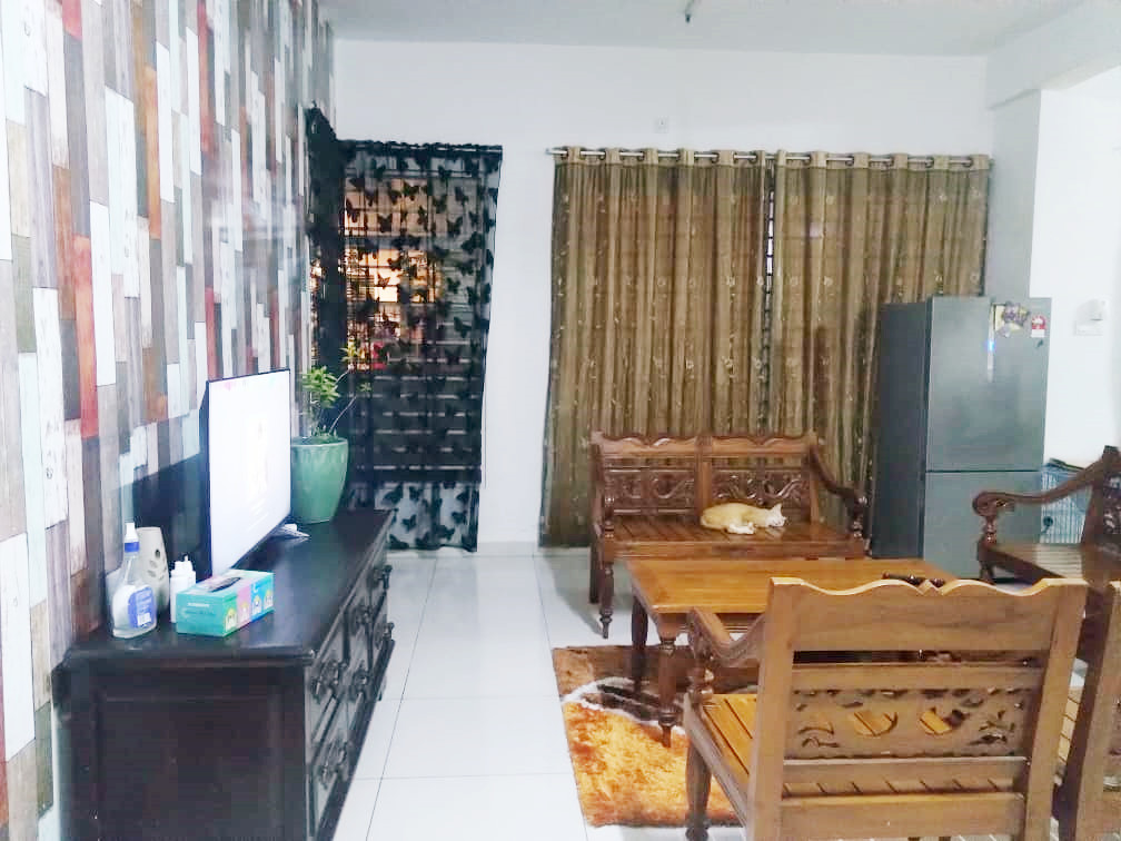 2Sty SemiD Bandar Seri Coalfields Banyan2 by Kevin - photo 10