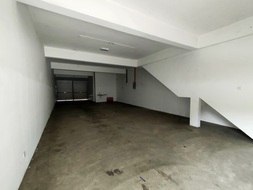 Ground Floor Shop Hillpark Avenue Benson - photo 7