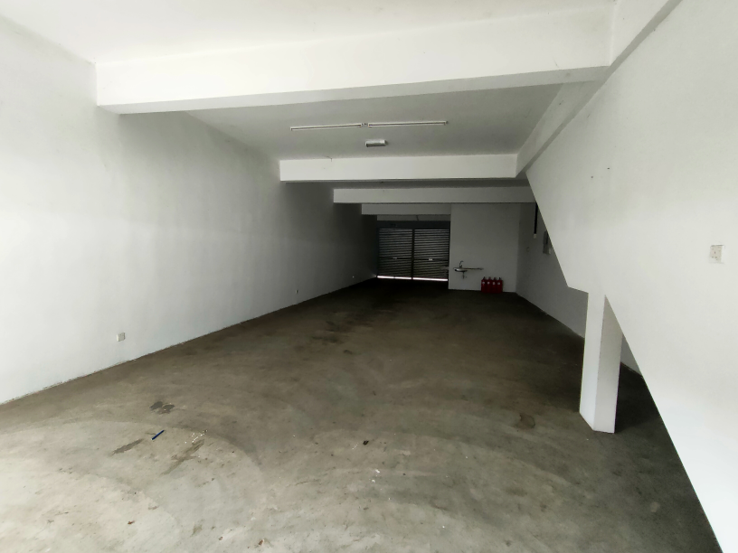 Ground Floor Shop Hillpark Avenue Benson - photo 8