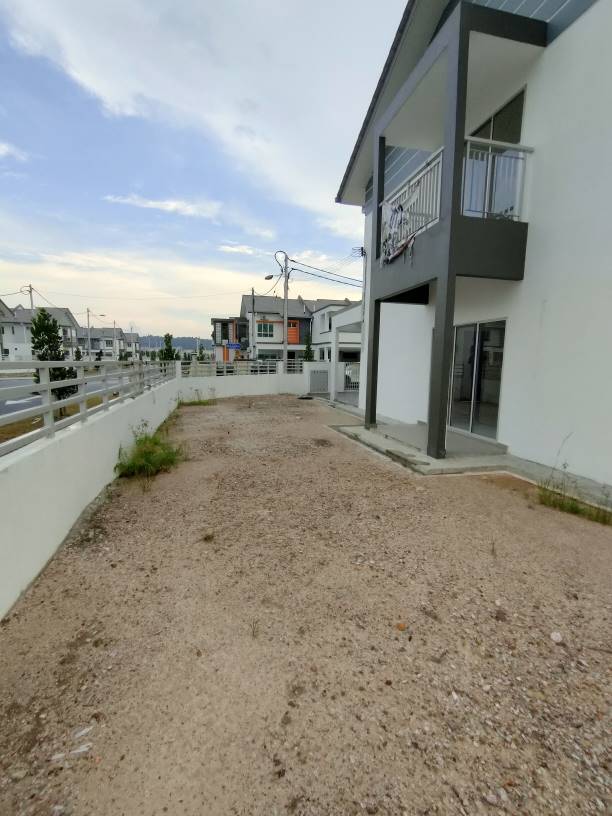 Corner Bandar Hillpark The Palm by Chee Hin - photo 5