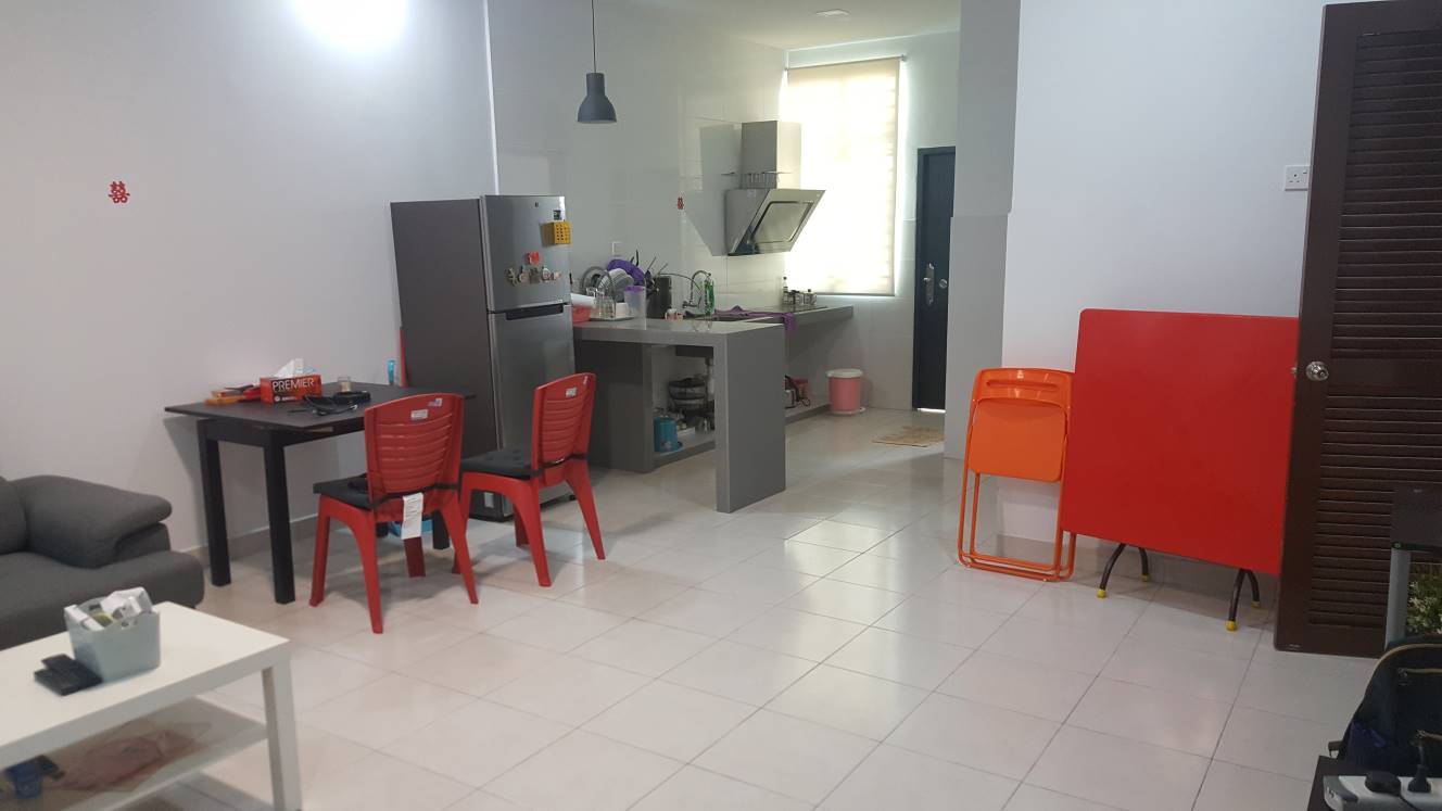 2 Storey Bandar Hillpark Meranti by Benson - photo 2