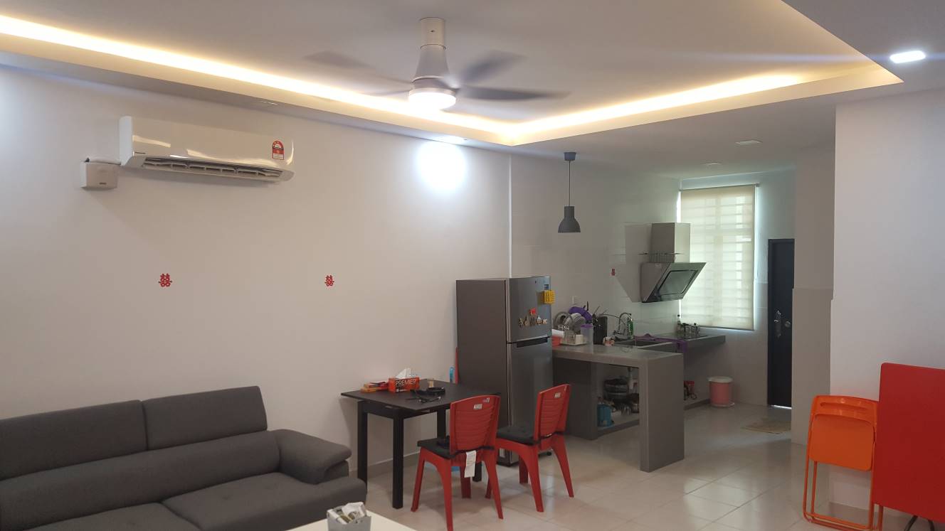 2 Storey Bandar Hillpark Meranti by Benson - photo 3