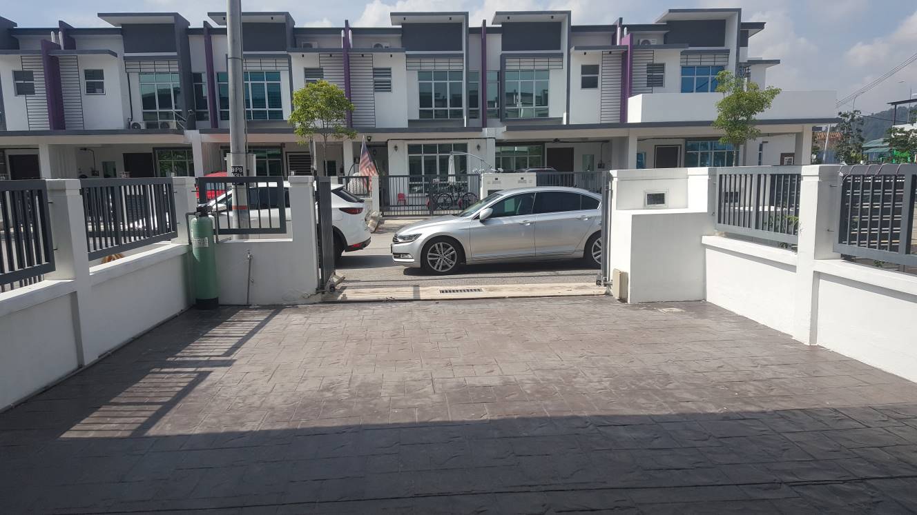 2 Storey Bandar Hillpark Meranti by Benson - photo 7