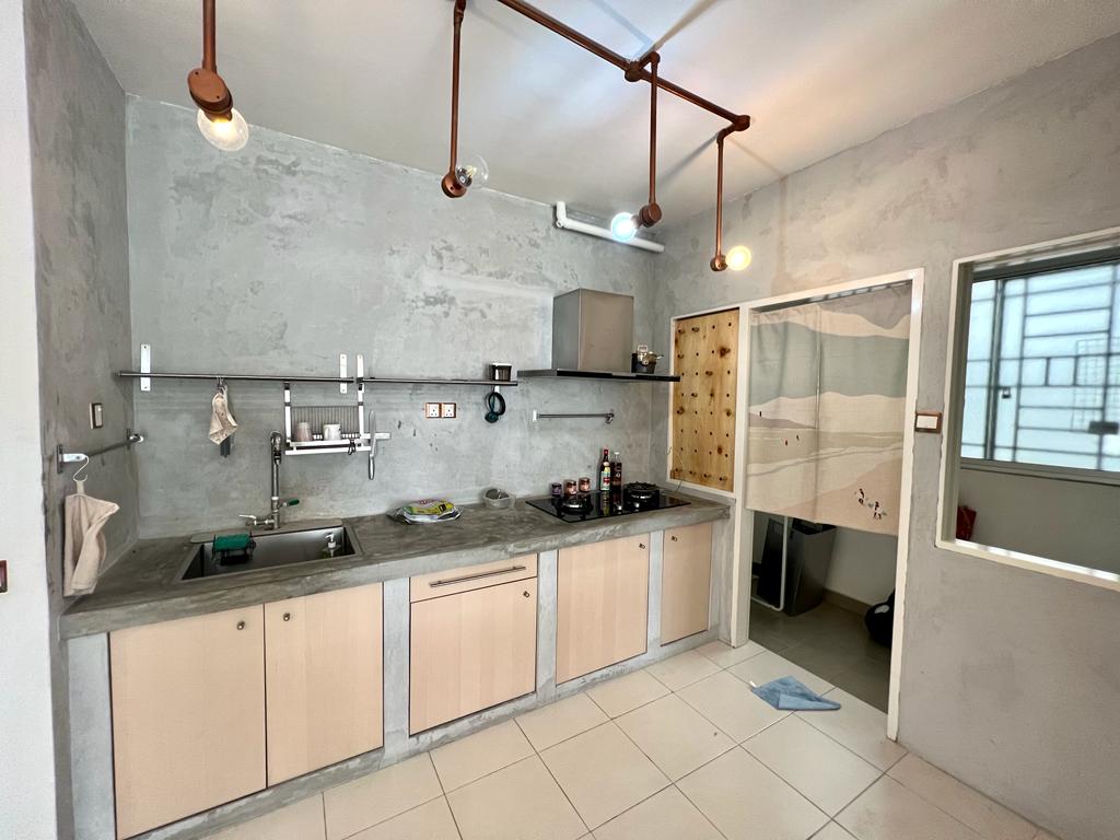 Seri Baiduri Apartment Setia Alam by YK - photo 2