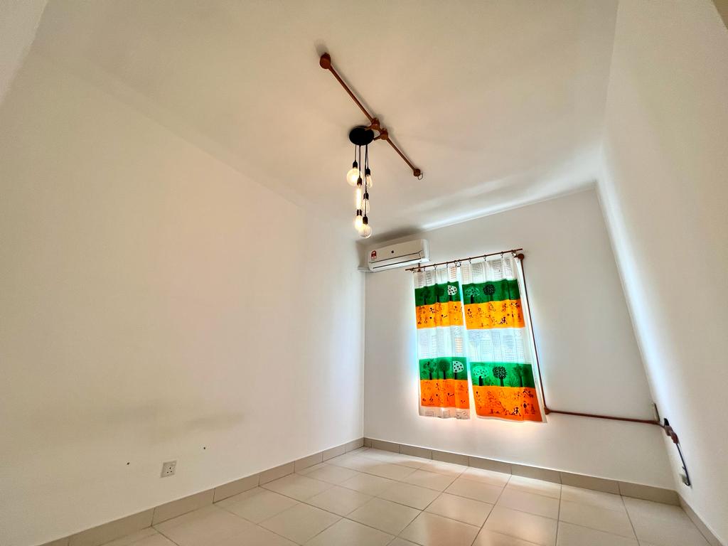 Seri Baiduri Apartment Setia Alam by YK - photo 7