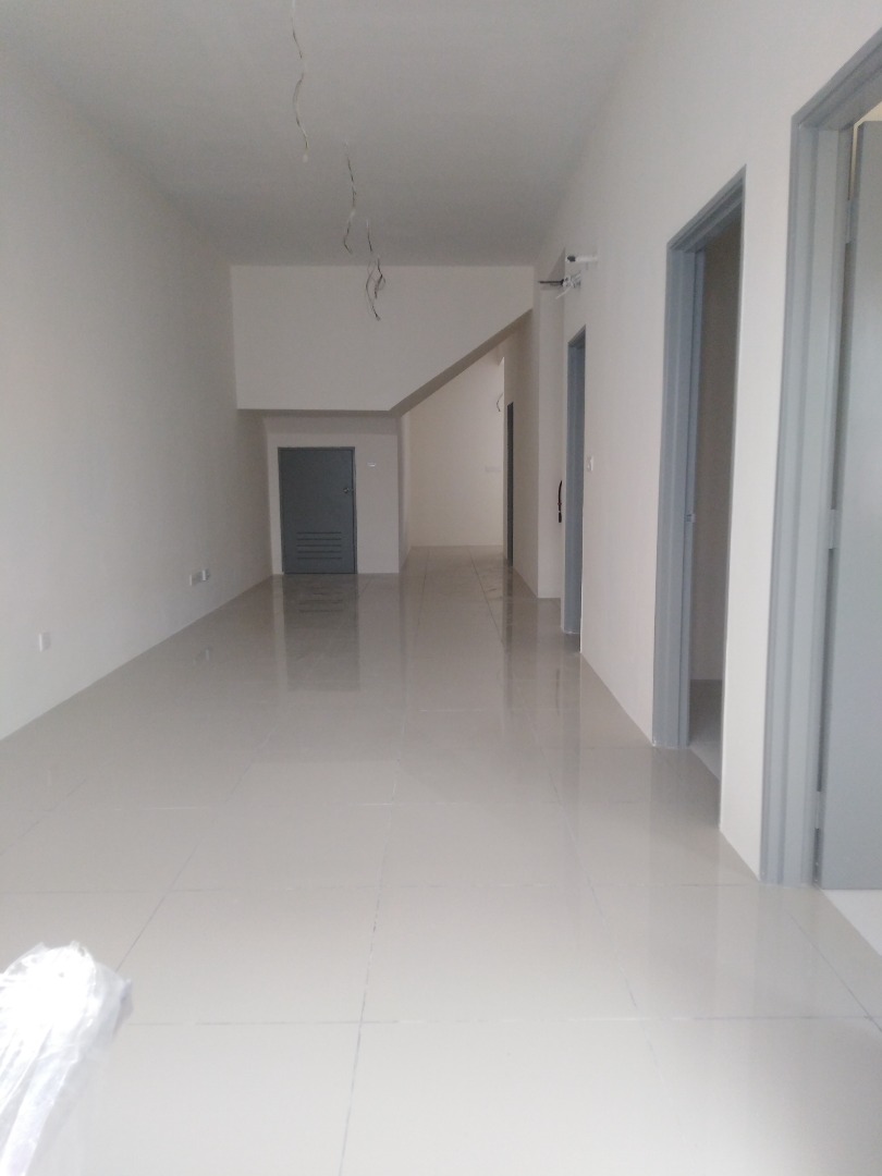 Ground Floor Ritma Perdana by Chee Hin - photo 2