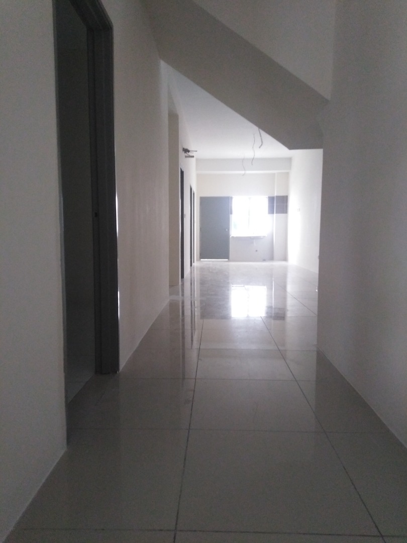 Ground Floor Ritma Perdana by Chee Hin - photo 5
