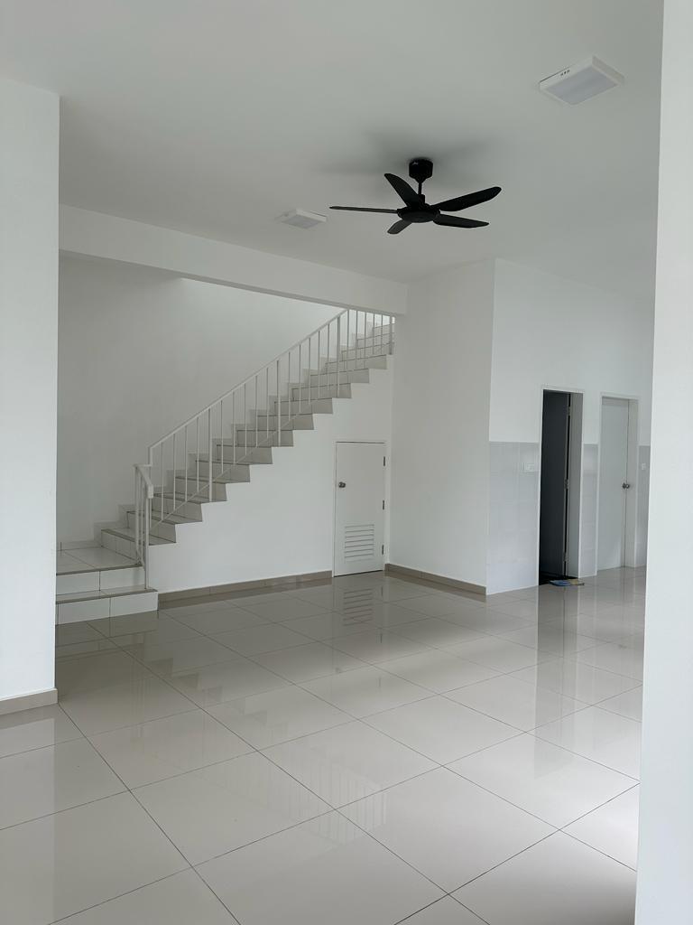 Avenham Type F Puncak Alam by Matt - photo 5