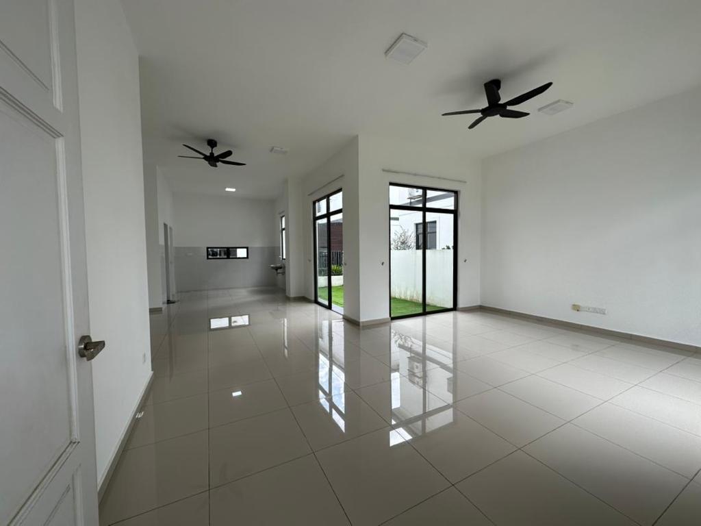 Avenham Type F Puncak Alam by Matt - photo 8