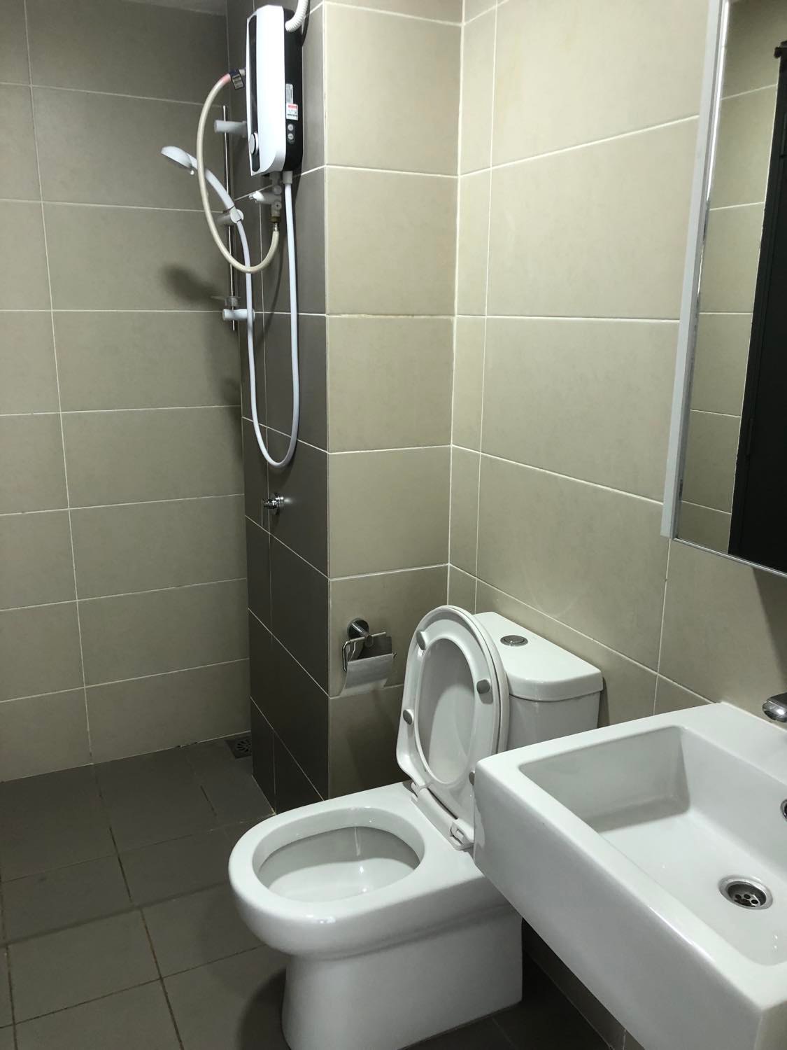 Emira Residence Seksyen 13 Shah Alam by Jr - photo 6