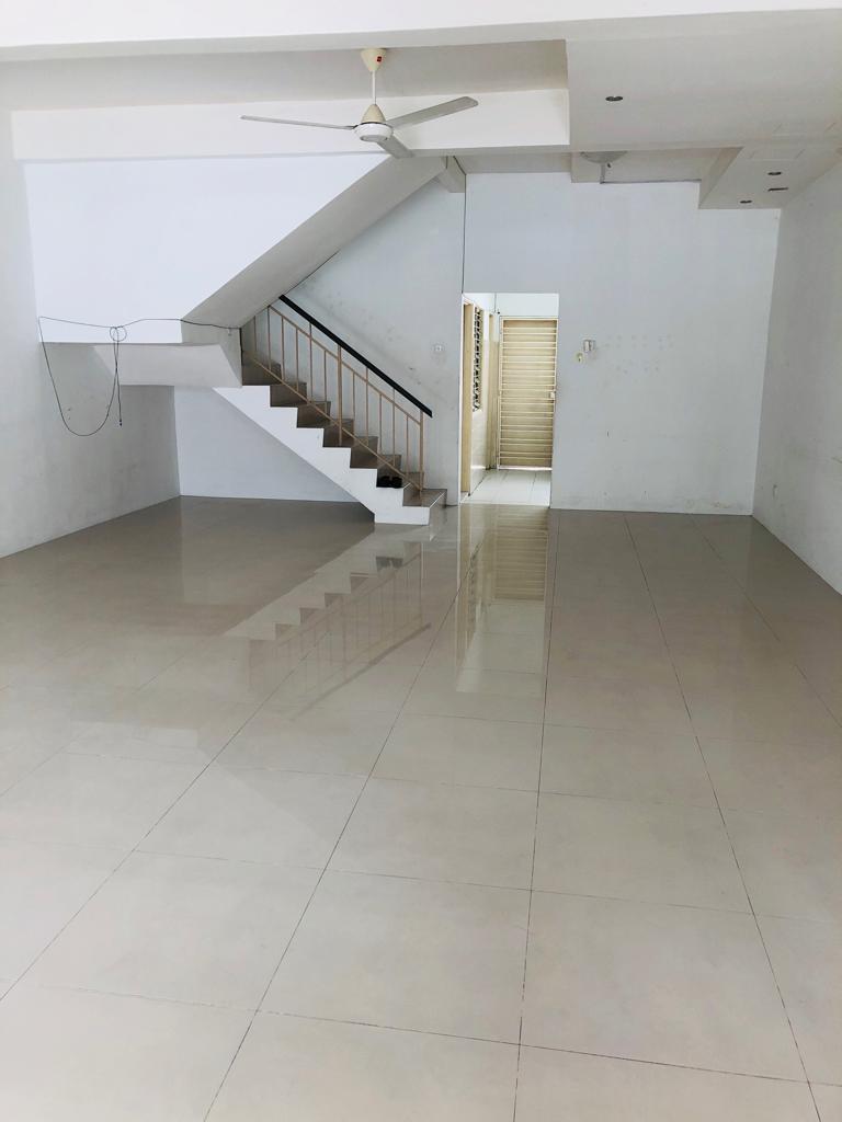 2 Storey Nusa Rhu Se ...