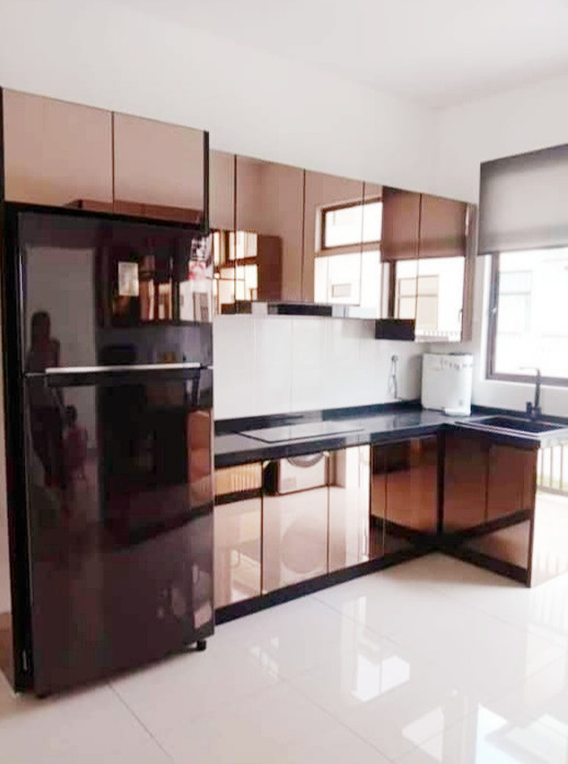 2 Sty Eco Grandeur Graham Puncak Alam by Kevin - photo 2