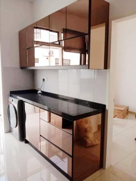 2 Sty Eco Grandeur Graham Puncak Alam by Kevin - photo 3