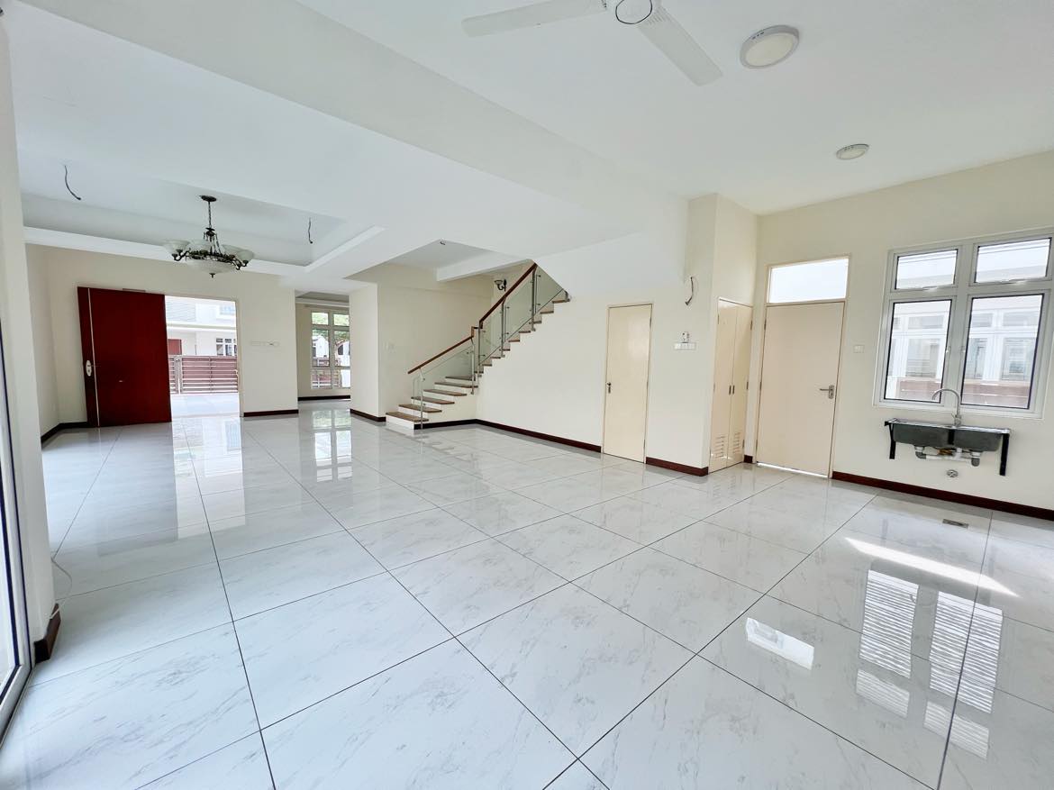 Casa Idaman, Setia Alam by Jr - photo 4