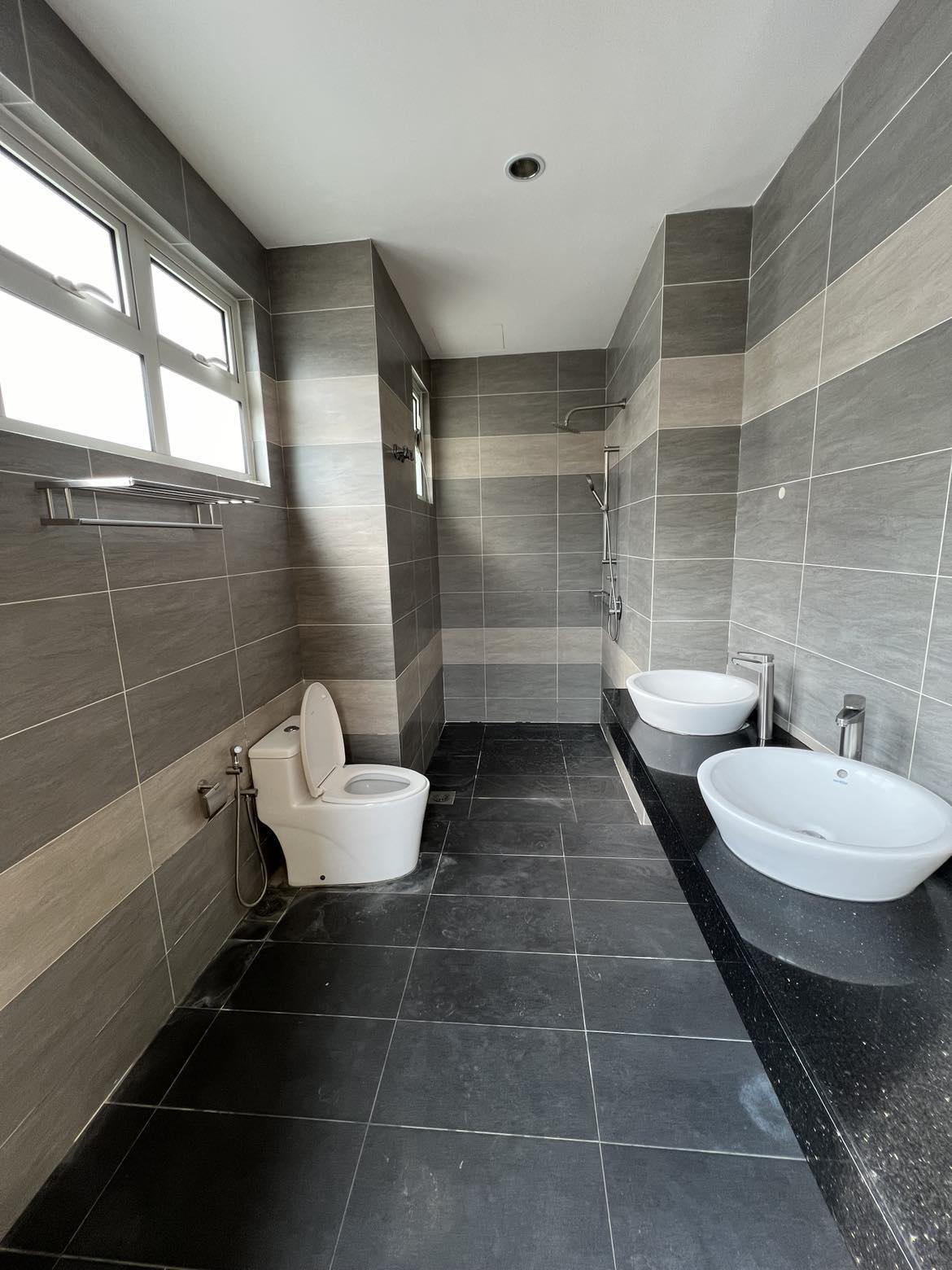 Casa Idaman, Setia Alam by Jr - photo 9