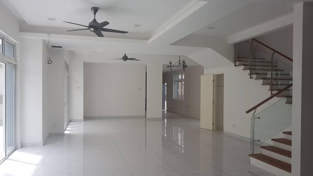 Casa Idaman, Setia Alam by Jr - photo 2