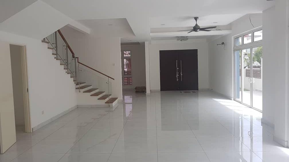 Casa Idaman, Setia Alam by Jr - photo 3