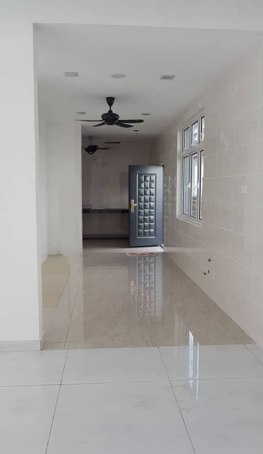 Casa Idaman, Setia Alam by Jr - photo 4