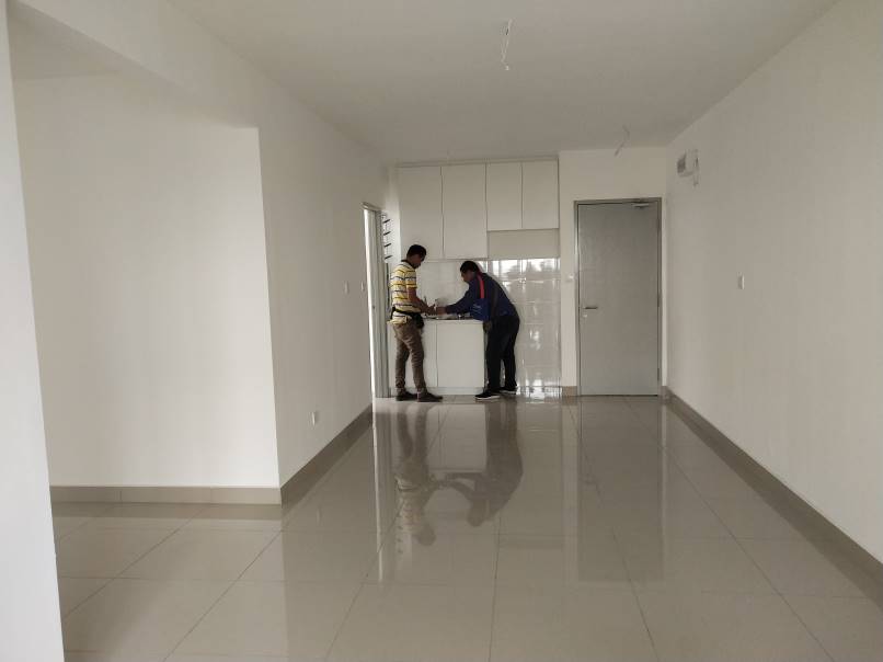 Sentrovue Apartment WTS by Chee Hin - photo 2