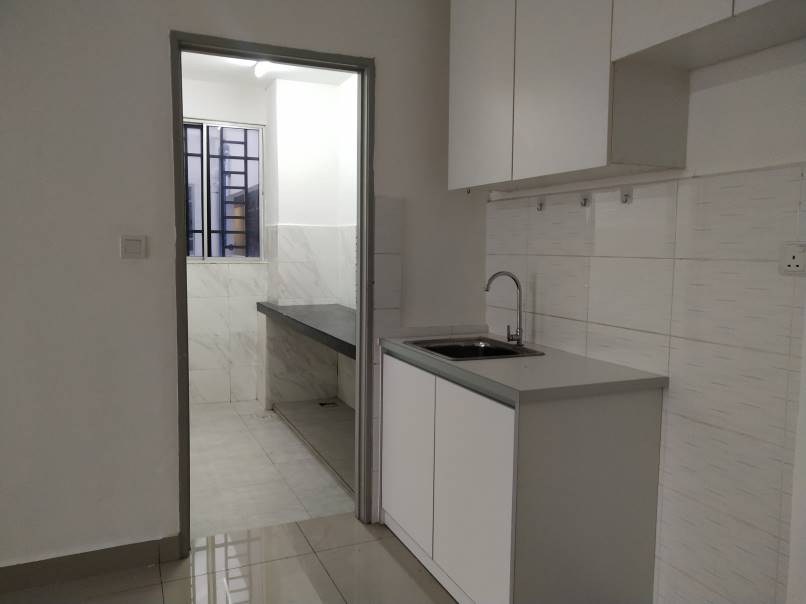 Sentrovue Apartment WTS by Chee Hin - photo 4
