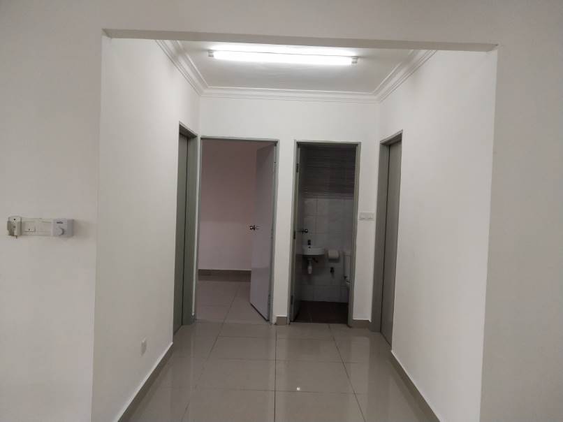 Sentrovue Apartment WTS by Chee Hin - photo 10