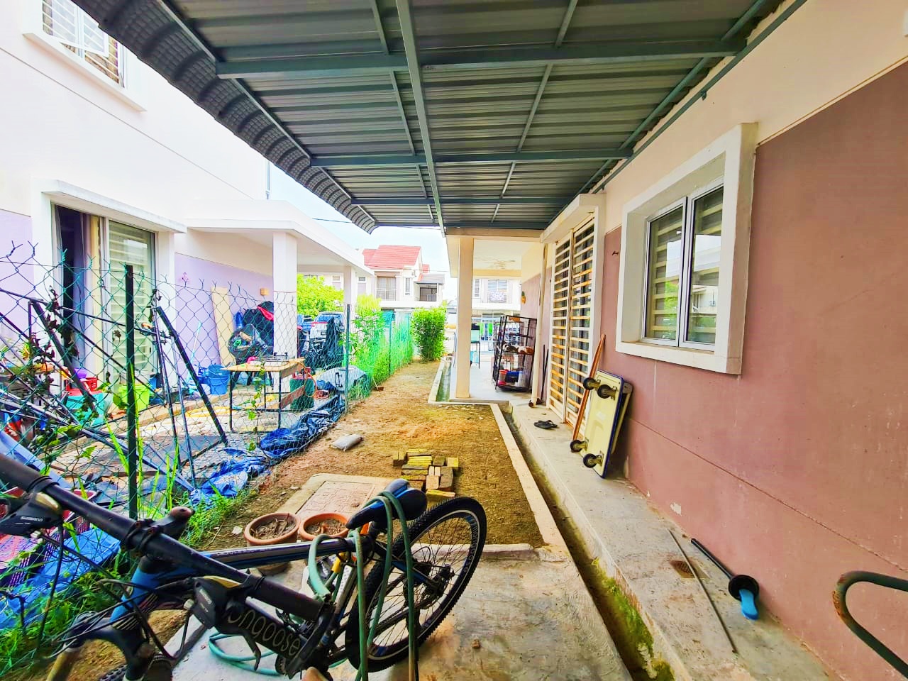 Nusa Suria Semi D Cluster by Chee Hin - photo 2