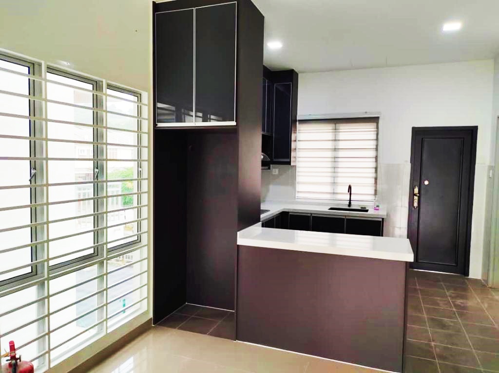 Townhouse Alam Mewah Sek U15 by Chee Hin - photo 3