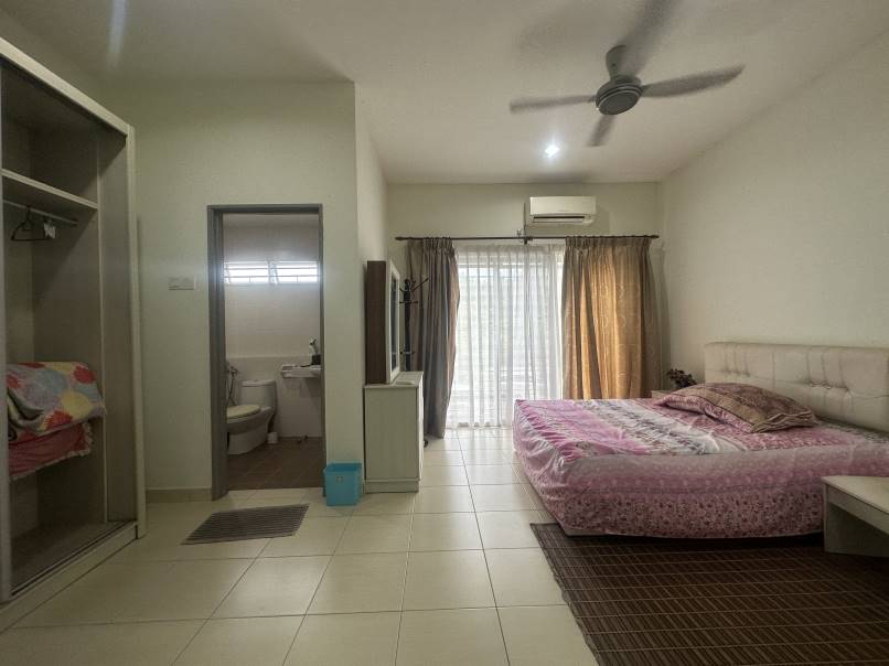 2 Sty Bromelia Bandar Seri Coalfields by Kevin - photo 11