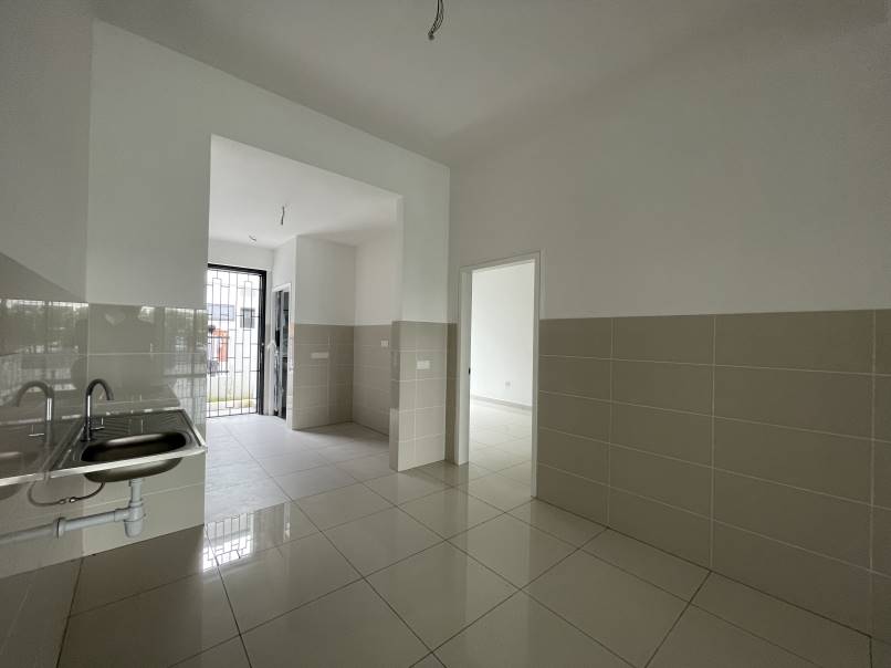 Elmina Green 3 Shah Alam by Matt - photo 3