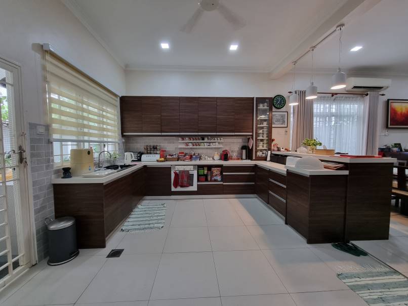 End Lot Arabella D Kayangan 2 Story by Allen - photo 3