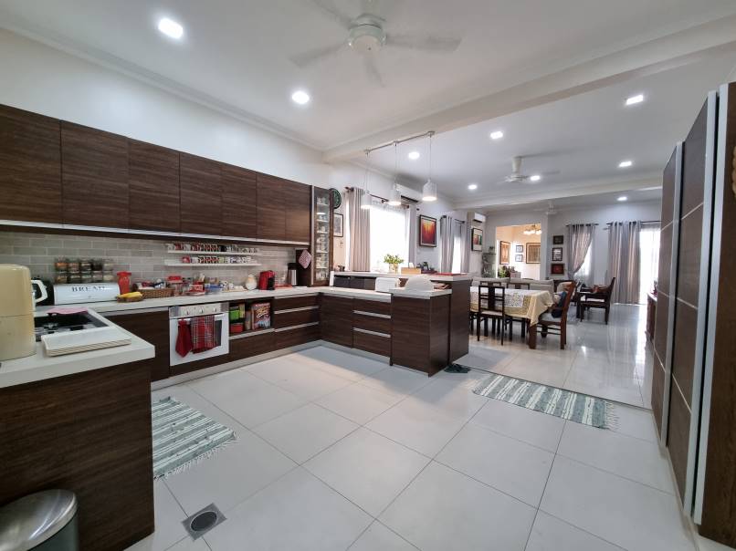 End Lot Arabella D Kayangan 2 Story by Allen - photo 4