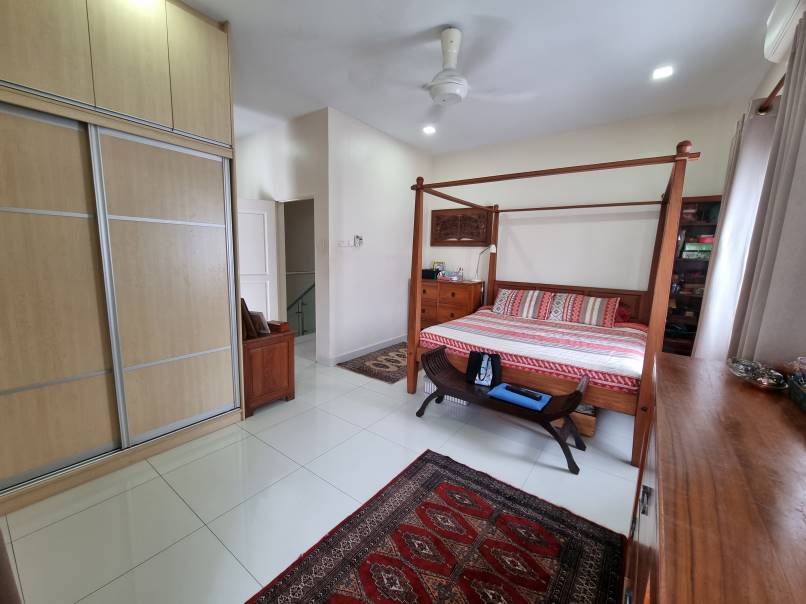 End Lot Arabella D Kayangan 2 Story by Allen - photo 5