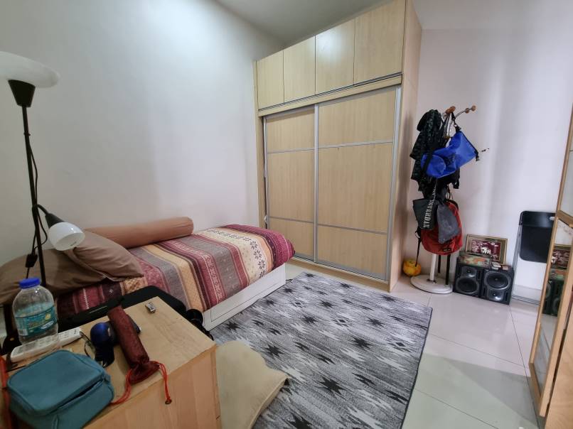 End Lot Arabella D Kayangan 2 Story by Allen - photo 6