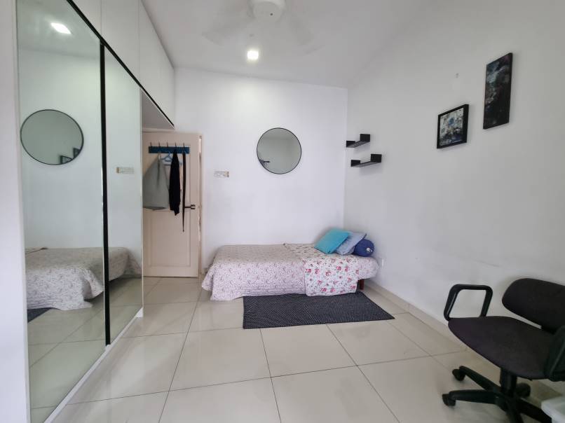 End Lot Arabella D Kayangan 2 Story by Allen - photo 8
