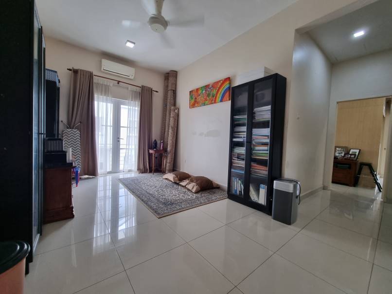 End Lot Arabella D Kayangan 2 Story by Allen - photo 9