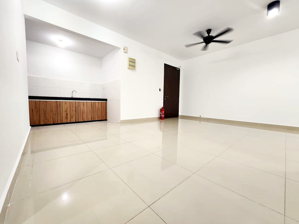 Ken Rimba Condo Seksyen 16 Shah Alam by Zu En - photo 3