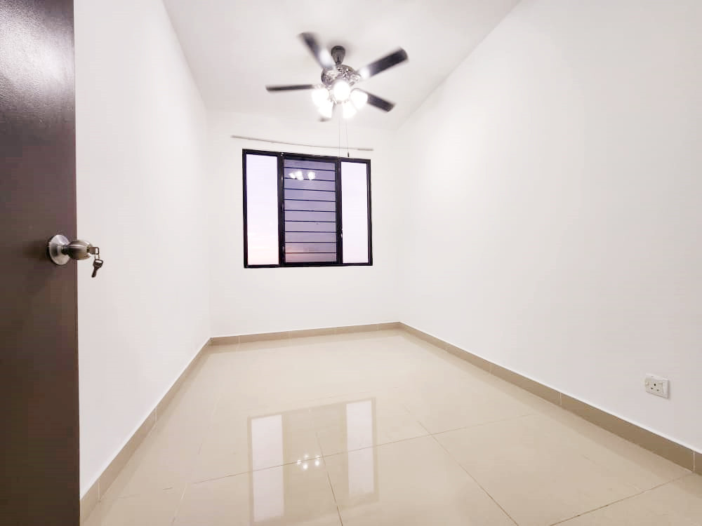 Ken Rimba Condo Seksyen 16 Shah Alam by Zu En - photo 12
