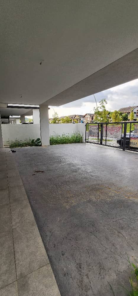 Semi D Reesia Elmina Garden by Matt - photo 2