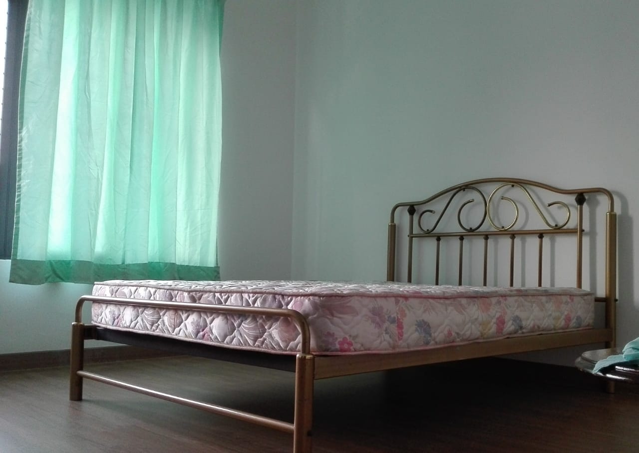 Partially Furnish Elmina Green 1 by Matt - photo 6