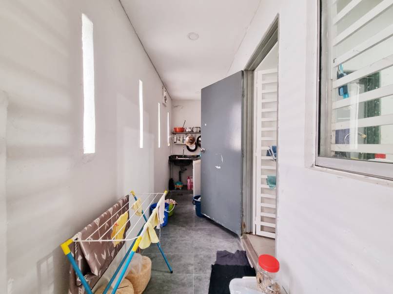 2 Sty Tmn Alam Indah Seksyen 33 Shah Alam by Allen - photo 5
