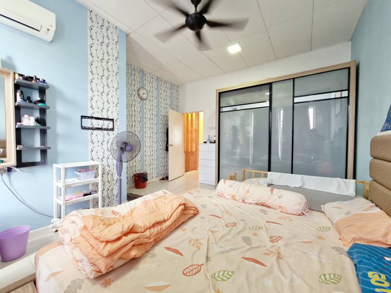 2 Sty Tmn Alam Indah Seksyen 33 Shah Alam by Allen - photo 7