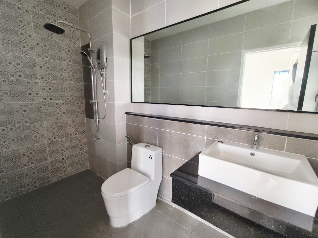 Corner Elmina Green 3 Sungai Buloh by Matt - photo 13