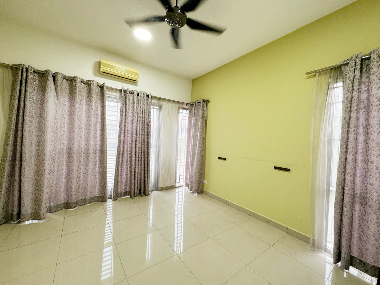 Corner 2 Sty Ixora Bandar Seri Coalfields by Kevin - photo 9