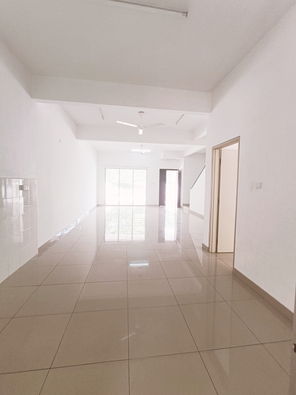 Facing Open 2 Sty Ixora Seri Coalfields by Kevin - photo 2